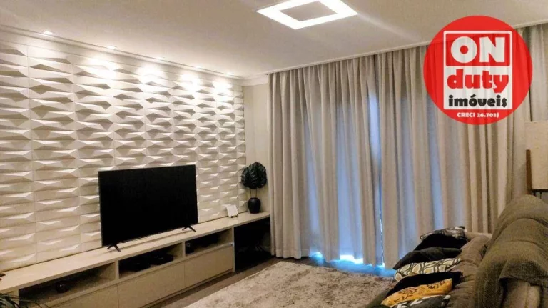 Imagem Apartamento à venda - Embaré - Santos/SP