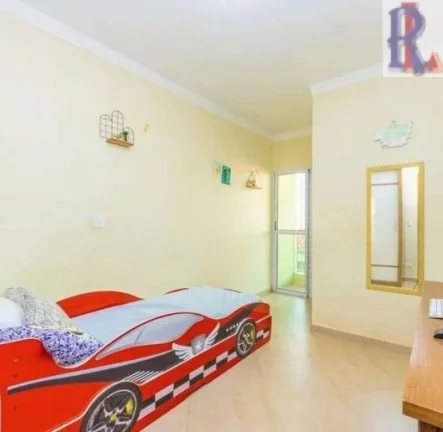 Imagem SOBRADO RESIDENCIAL em SÃO PAULO - SP, JARDIM SANTO ELIAS