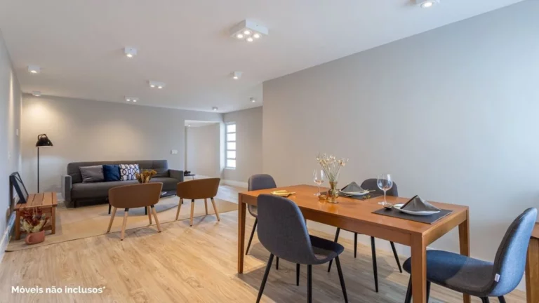 Imagem APARTAMENTO RESIDENCIAL em São Paulo - SP, Vila Romana
