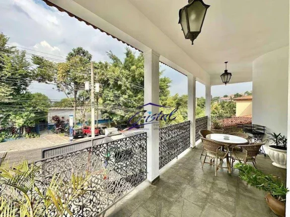 Imagem Casa com 3 quartos / suítes à venda, 432 m² - Horizontal Park - Cotia/SP