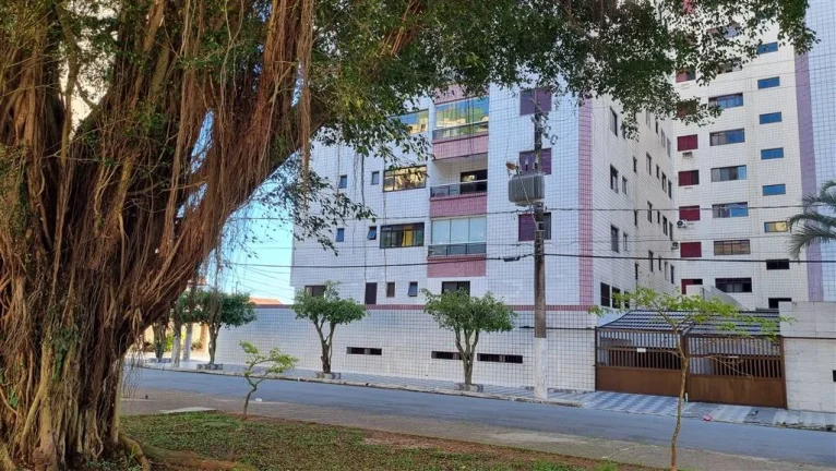 Imagem APARTAMENTO COM 373.47 m² - TUPI - PRAIA GRANDE SP