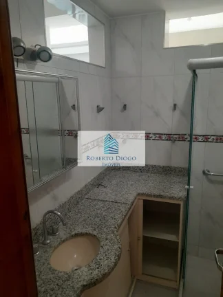 Imagem Cobertura linear de luxo à venda no Flamengo, Rio de Janeiro - 3 quartos, 1 suíte, 134m² e vaga de garagem!