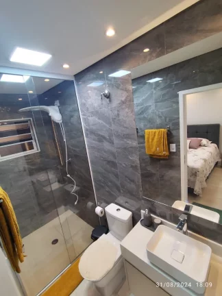 Imagem VENDO LINDO CASA NO BAIRRO VILA MARARI!