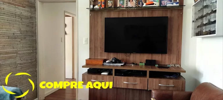 Imagem Apartamento com 2 Quartos à Venda, 90 m² em Higienópolis - São Paulo