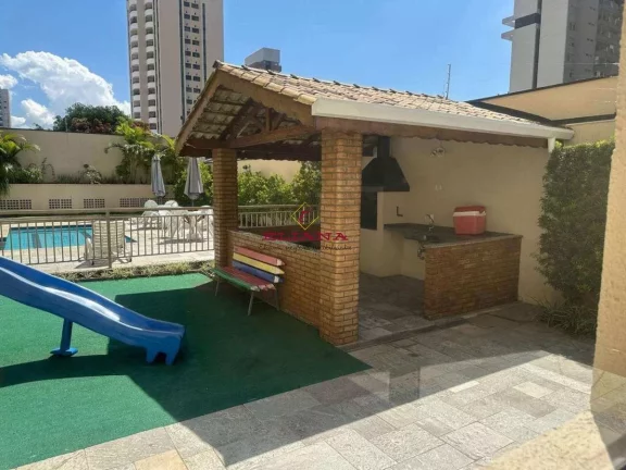 Imagem Apartamento à venda em São Paulo, Vila Romana, com 3 quartos, 96m²