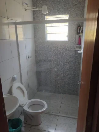 Imagem Casa para Venda em Itanhaém, Nossa Senhora do Sion, 2 dormitórios, 1 suíte, 1 banheiro, 2 vagas