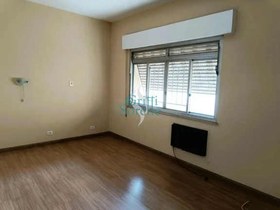 Imagem Apartamento à Venda em Cerqueira César - São Paulo/SP.