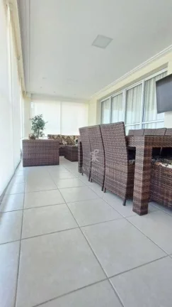 Imagem Apartamento à venda, 171 m² com 4 dormitórios, 4 banheiros, 3 vagas - Jardim Arpoador - São Paulo/SP