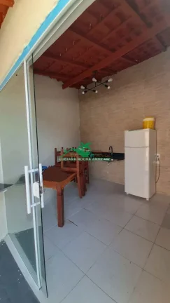 Imagem Casa Padrão