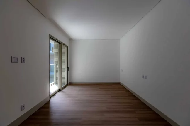 Imagem Apartamento com varanda gourmet e vista para o mar! 4 suítes em Balneário Piçarras