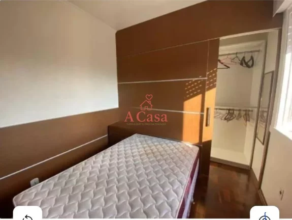 Imagem Apartamento com 1 Dormitorio(s) localizado(a) no bairro Menino Deus em Porto Alegre / Rio Grande do Sul Ref.:155