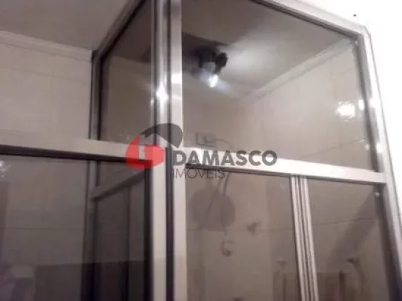 Imagem Sobrado à venda 4 Quartos, 1 Suite, 2 Vagas, 273M², Santa Maria, São Caetano do Sul - SP