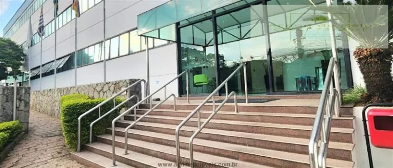 Imagem Galpões para venda em Barueri no bairro Alphaville