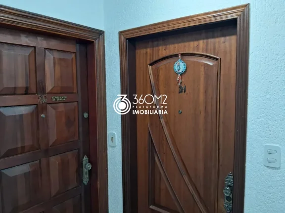 Imagem Apartamento sem Condomínio para Venda em São Bernardo do Campo / SP no bairro Ferrazópolis