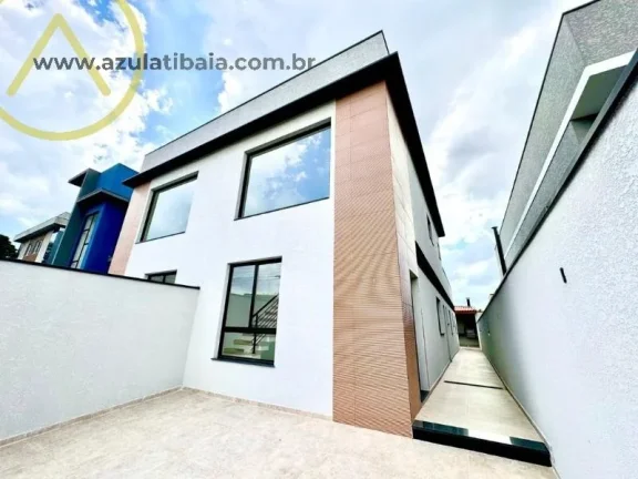 Imagem Casa para Venda em Atibaia, Vila Petropolis, 3 dormitórios, 2 suítes, 4 banheiros, 2 vagas
