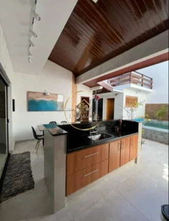 Imagem Casa 3 Dormitórios (1 suíte), 3 vagas, Portal da Serra, Urbanova.