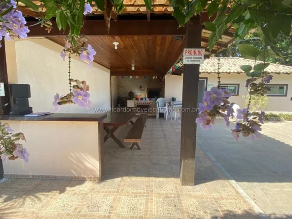 Imagem Linda Casa Duplex Condomínio Ogiva