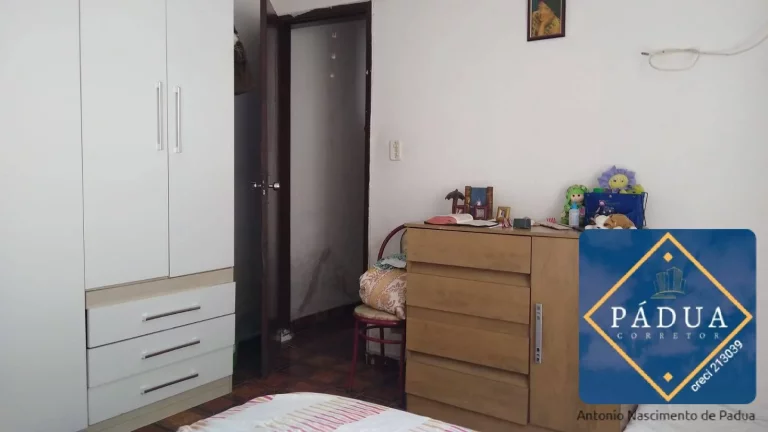 Imagem CASA DOIS DORMITÓRIOS OCEAN ZN 2