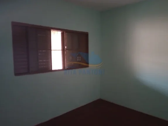 Imagem Casa - Ribeirão Preto - Vila Albertina - Região Norte