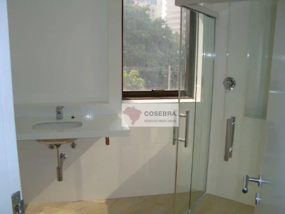Imagem Apartamento à venda, 210 m² por R$ 7.700.000,00 - Vila Nova Conceição - São Paulo/SP