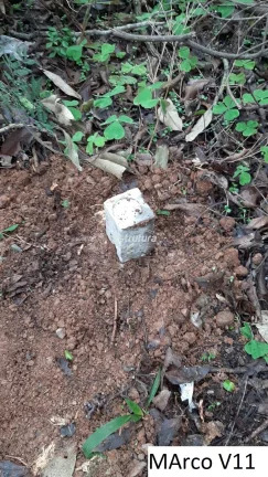 Imagem Terreno no Cerrito, área nobre de Santa Maria