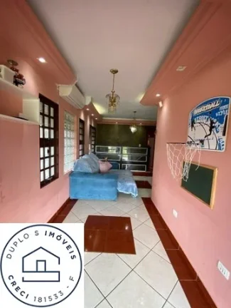 Imagem Imóvel em Mairiporã / Terre preta / Aceita permuta por casa terrea.