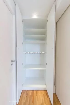 Imagem Apartamento à venda Paraíso São Paulo