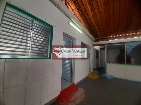 Imagem Casa térrea à venda no Parque das Árvores, 250m², 3 dorms