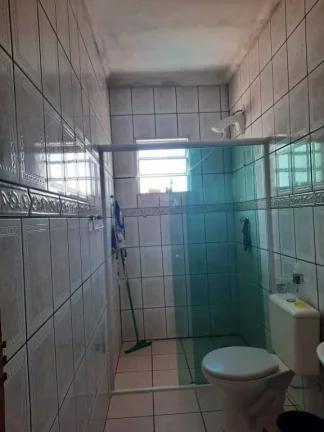 Imagem Casa com 3 dormitórios à venda, 258 m² por R$ 750.000,00 - Vila Natal - Mogi das Cruzes/SP
