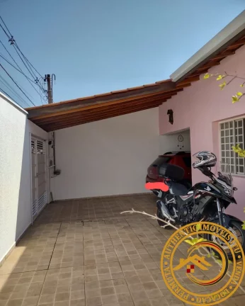 Imagem CASA RESIDENCIAL em ITU - SP, SÃO LUIZ