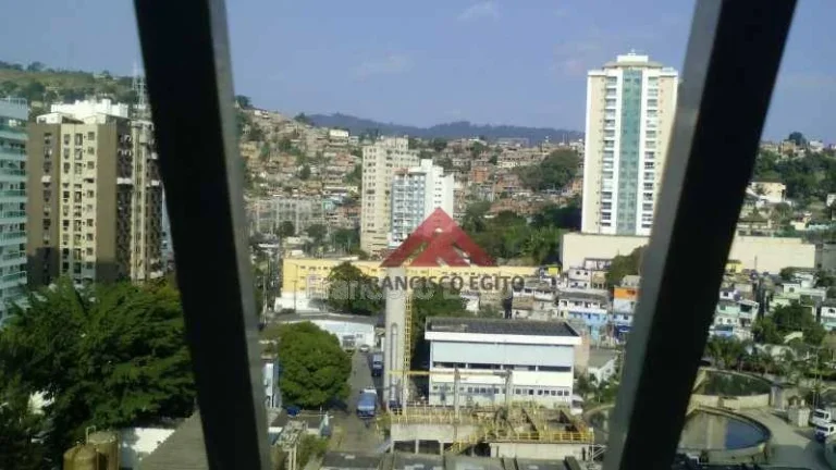 Imagem Apartamento à venda, 75 m² por R$ 590.000,00 - Icaraí - Niterói/RJ