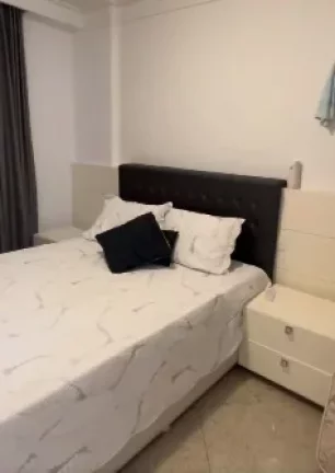 Imagem APARTAMENTO RESIDENCIAL em GUARAPARI - ES, PRAIA DO MORRO
