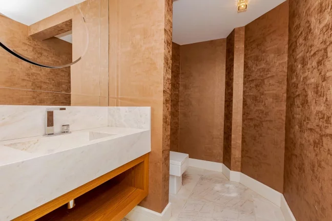Imagem Apartamento 5 suítes no Água Verde