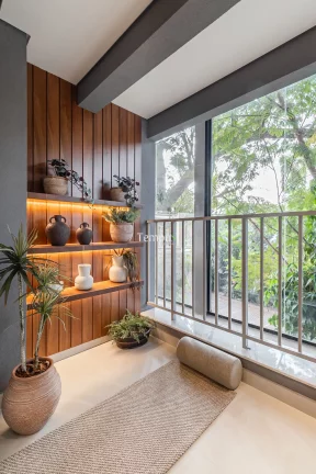 Imagem Serrano - Apartamento à venda no bairro Serrinha - Goiânia/GO