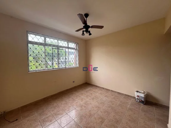 Imagem Apartamento com 2 dormitórios à venda, 69 m² por R$ 260.000,00 - Vila Matias - Santos/SP