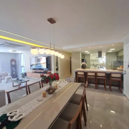 Imagem APARTAMENTO RESIDENCIAL em VILA VELHA - ES, PRAIA DE ITAPARICA
