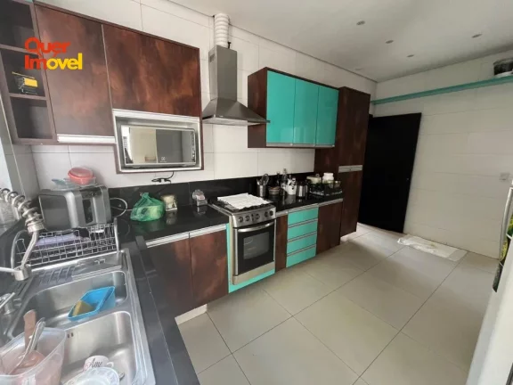 Imagem Casa em Condomínio de Luxo em Ribeirão Preto-SP, Jardim Saint Gerard: 3 suítes, 4 salas, 5 banheiros, 4 vagas, 354m². Venha Conferir!