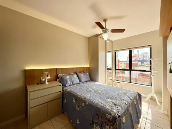Imagem Apartamento 2 Dormitórios - Bairro Centro