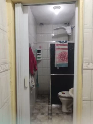 Imagem Sobrado à venda, 300 m² por R$ 650.000,00 - Vila Figueira - Suzano/SP