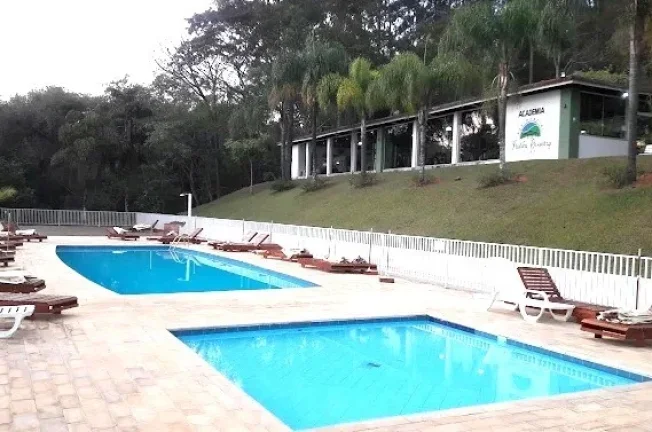 Imagem Casa térrea à venda no Itatiba Country Clube  Itatiba, SP