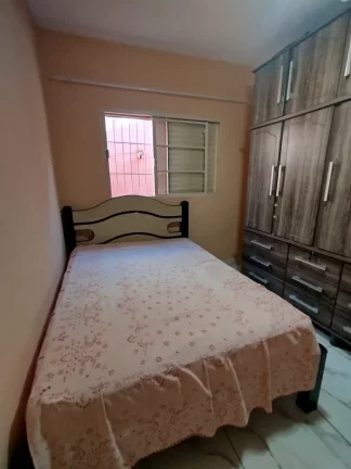 Imagem Apartamento tipo para venda em Jardim Redentor com 2 quartos, 70,800m2