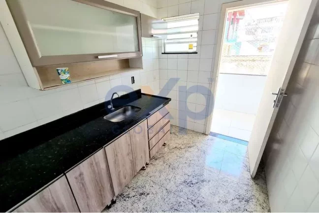 Imagem Apartamento para Venda em Rio de Janeiro, PENHA CIRCULAR, 2 dormitórios, 1 banheiro