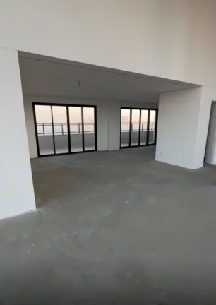 Imagem Apartamento à Venda -Cobertura- Condomínio Aruanã 601 - Alphaville