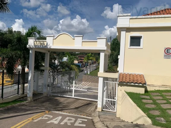 Imagem SOBRADO PARA VENDA NO GIORNO DI SOLLE II, JARDIM COLONIAL, JUNDIAÍ SP