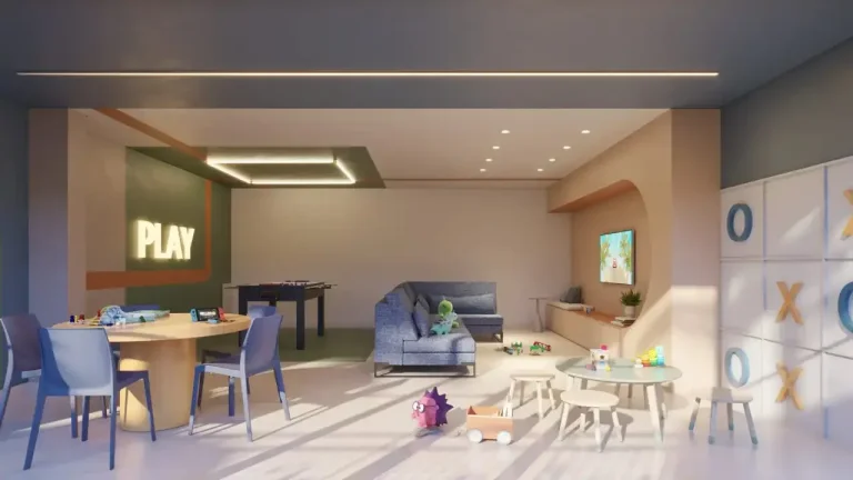 Imagem Eleva - Apartamento à venda no bairro São Luiz - Belo Horizonte/MG