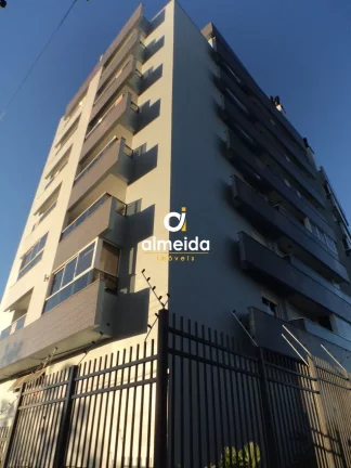 Cobertura 3 dormitórios à venda Nossa Senhora das Dores Santa Maria/RS