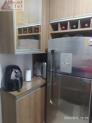 Imagem CASA RESIDENCIAL em PRAIA GRANDE - SP, SÍTIO DO CAMPO