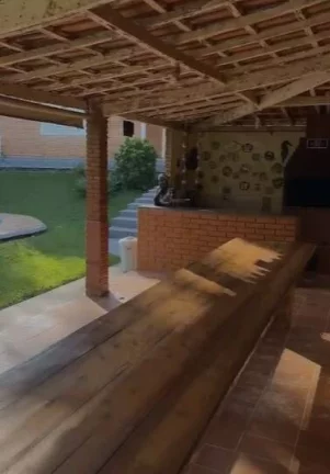 Imagem Um Refúgio dos Sonhos Esperando por Você