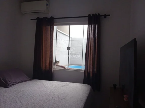 Imagem Casa 2 dormitórios Quinta dos Açorianos