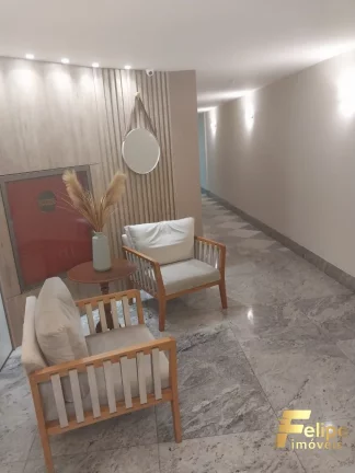Imagem Ótimo apartamento com 3 Quartos - Á Venda - Centro Guarapari-ES